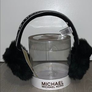 Michael Kors Earmuffs